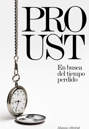 EN BUSCA DEL TIEMPO PERDIDO - ESTUCHE