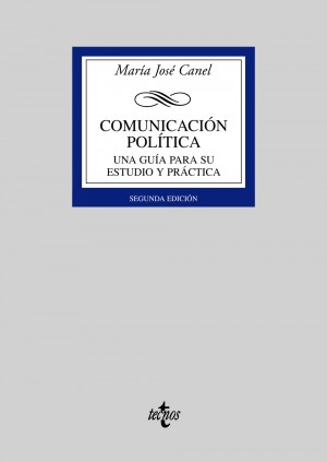 COMUNICACION POLITICA