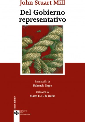 Del Gobierno representativo