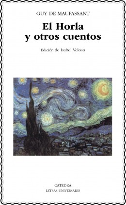 El Horla y otros cuentos