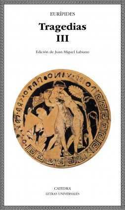 Tragedias, III