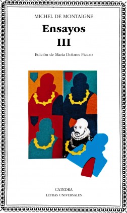 Ensayos, III