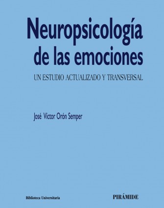 NEUROPSICOLOGIA DE LAS EMOCIONES