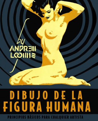DIBUJO DE LA FIGURA HUMANA. PRINCIPIOS B