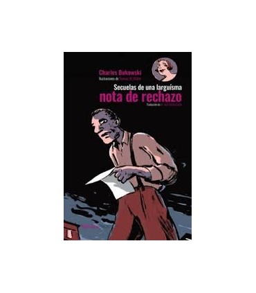 SECUELAS DE UNA LARGUISIMA NOTA DE RECHA