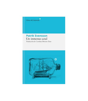 UN INMENSO AZUL