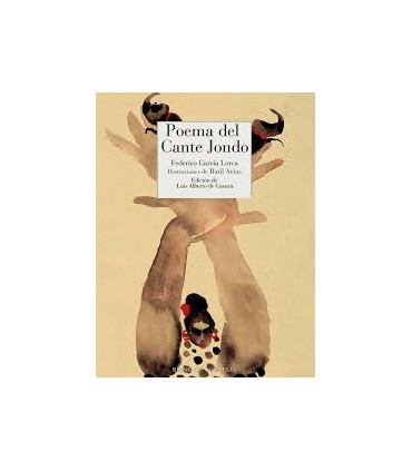 POEMA DEL CANTE JONDO