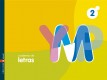 Cuadernos de letras 2