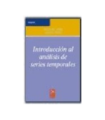 Introducción al análisis de series temporales