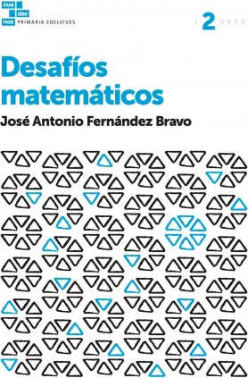CUADERNOS DESAFIOS MATEMATICOS 2