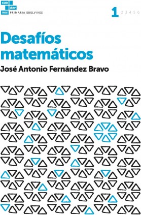 CUADERNOS DESAFIOS MATEMATICOS 1