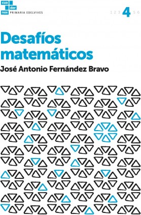 CUADERNOS DESAFIOS MATEMATICOS 4