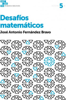 CUADERNOS DESAFIOS MATEMATICOS 5