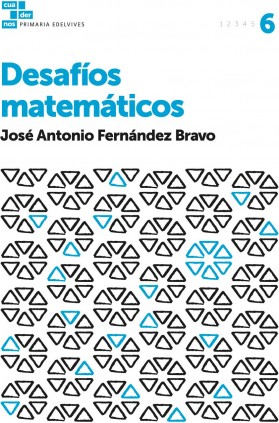CUADERNOS DESAFIOS MATEMATICOS 6