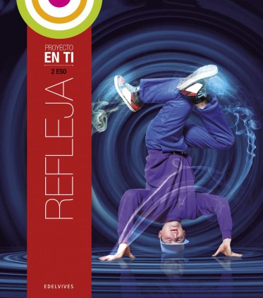 EN EQUILIBRIO 2 ESO REFLEJA (EN TI)