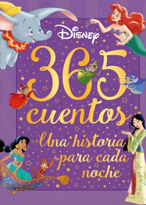 365 CUENTOS. UNA HISTORIA PARA CADA NOCH