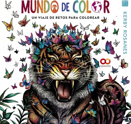 MUNDO DE COLOR
