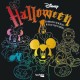 Halloween Disney. 6 dibujos mágicos: Rasca y descubre