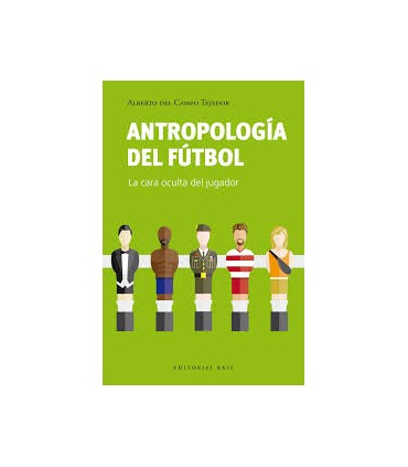 Antropología del fútbol