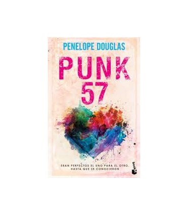 Punk 57