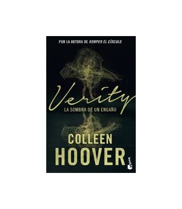 VERITY. LA SOMBRA DE UN ENGAÑO