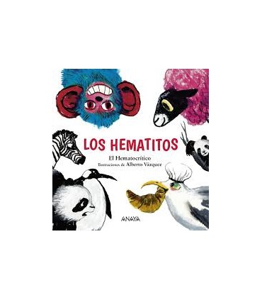LOS HEMATITOS