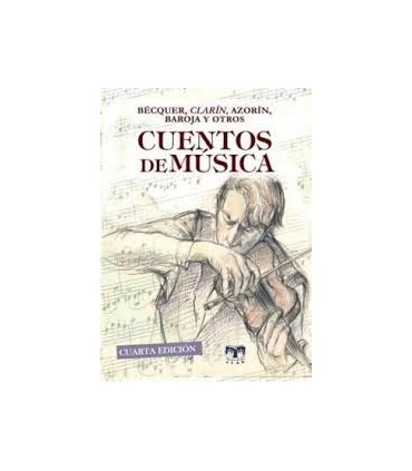CUENTOS DE MúSICA