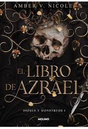 LIBRO DE AZRAEL, EL DIOSES Y MONSTRUOS 1