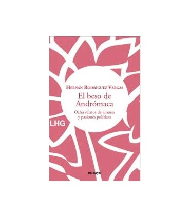 El beso de Andrómaca