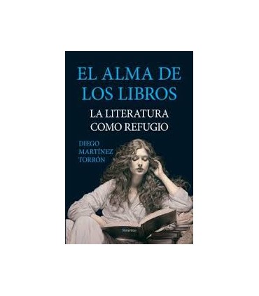 EL ALMA DE LOS LIBROS