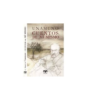 CUENTOS DE Mí MISMO