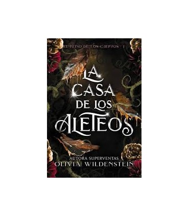 La casa de los aleteos