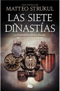 Las siete dinastías