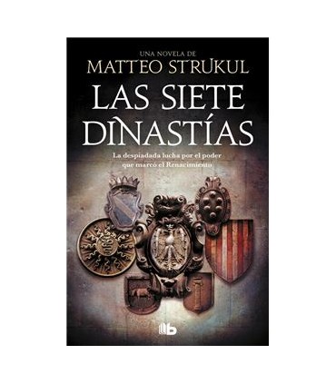 LAS SIETE DINASTIAS