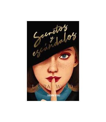 SECRETOS Y ESCANDALOS