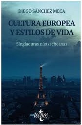 CULTURA EUROPEA Y ESTILO