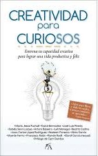 CREATIVIDAD PARA CURIOSOS