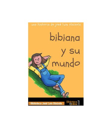 BIBIANA Y SU MUNDO