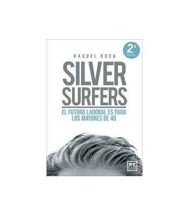 SILVER SURFERS (N.E.)