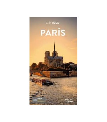 PARIS GUIA TOTAL