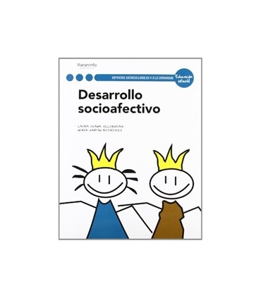 Desarrollo socioafectivo