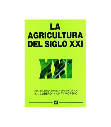 La agricultura del siglo XXI