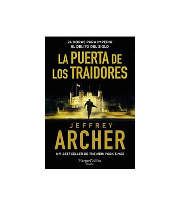 LA PUERTA DE LOS TRAIDORES