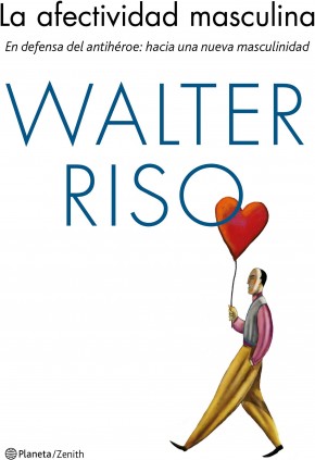 La afectividad masculina