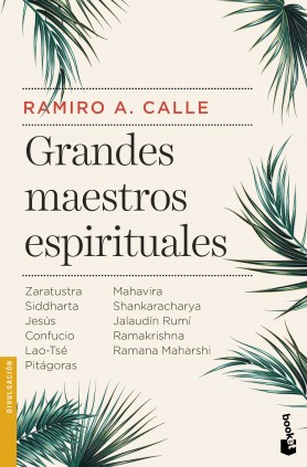 Grandes maestros espirituales