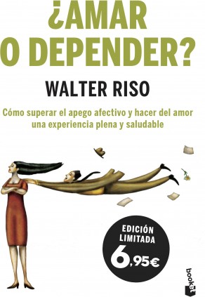 ¿Amar o depender?