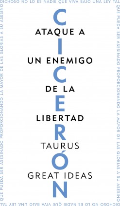 ATAQUE A UN ENEMIGO DE LA LIBERTAD