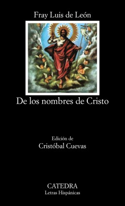 DE LOS NOMBRES DE CRISTO  LH 59