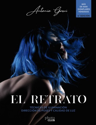 EL RETRATO TECNICAS DE ILUMINACION