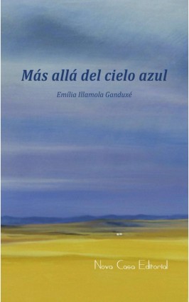 Más allá del cielo azul